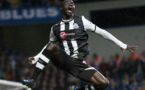 Newcastle : Papis Cissé aurait pu évoluer à Fulham