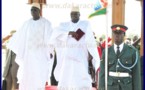 Senegal/Gambie : Quand Yaya Jammeh met de l’eau dans son «  lopi…juice »