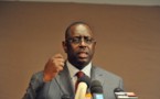 Macky SALL et la presse : Relations heurtées en perspective