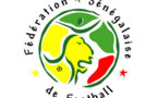 La Fédération sénégalaise de football maintient sa short list