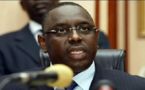 Macky Sall préconise un programme spécial pour la région de Louga