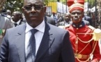 Palais de la République : Macky Sall a emménagé dans ses appartements privés