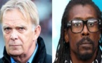 L’Allemand Wolke Finke, coach de l’équipe A: Aliou Cissé refuse le poste d’adjoint