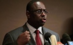 Le Président Macky Sall : « La presse me fatigue… »