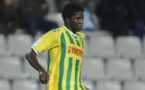 Nantes : Djilobodji prolonge