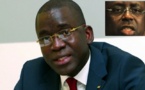 Aliou Sow, ancien ministre : « Macky Sall n’a pas besoin de rappeler qu’il est le Président de la République »