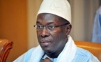 Souleymane Ndéné Ndiaye à Touba: « Je veux le fauteuil de Macky Sall »