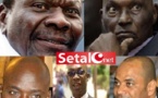 SENEGAL/2012 : Les mythes démystifiés 