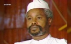 RETRO/Le Sénégal adopte une loi sur un tribunal spécial pour juger Hissène Habré