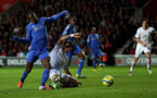 Chelsea : Demba Ba vit déjà un rêve à Londres  Source