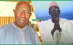 (Vidéo) L’hommage de Père Mbaye Ngoné Fall à Iba Der Thiam: « Xam Xam Bou Barri La Yobaalé… »