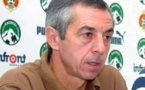 ECOUTEZ. Alain Giresse, nouvel entraîneur des lions du foot: "Au fur et et à mesure, je vais découvrir l'ampleur de la tache"