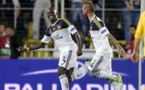 Liverpool offre 15 M€ pour Moussa Sow