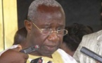 Iba Der Thiam « Je ne participerai pas au congrès du Pds pour ne pas être mêlé… »