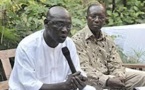 Les précisions de Babacar Guèye « Oumar  Sarr, Ousmane Ngom et Abdoulaye Ngom  peuvent être radiés en cas de … »