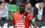 Sunderland : K.Mangane arrive