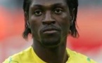 Togo: Adebayor sur la liste de la Caf