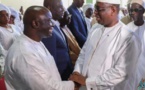 Serigne Cheikh Abdou Mbacké Bara Dolly: "Idrissa Seck sera le candidat de Macky Sall en 2024"