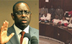 Rentrée des cours et tribunaux : MACKY SALL ENCOURAGE L’INDEPENDANCE DE LA JUSTICE