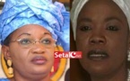 Enquête sur l’enrichissement illicite : Aïda Mbodj traquée, Ndèye Khady Diop « oubliée »