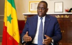 Paris / Macky Sall interpelle l’ONU : « Les règles ne sont pas dans notre intérêt. De toute l’Afrique