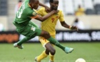 1-ère journée poule C de la CAN : La Zambie tenue en échec par l’Ethiopie (1-1)