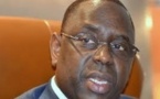 Macky Sall : « Si les gens acceptent de retourner l’argent, il n’y aura aucun problème »