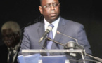 Macky Sall « Je ne ferai pas entrave à l’action de la justice »