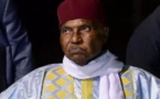 Annoncé mort par Rfi : Abdoulaye Wade réagit