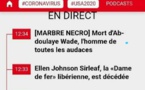 Nécrologies de célébrités toujours en vie : RFI s’excuse et évoque des soucis techniques