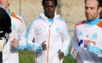 Modou Sougou officiellement sociétaire de l'OM