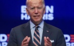 Biden dénonce l’"incroyable irresponsabilité" de Trump