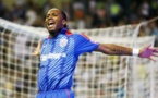 Officiel : Didier Drogba s’envole pour Galatasaray !