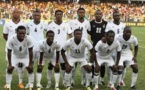 CAN 2012:Le Ghana fera face au cap vert  samedi