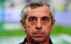 Alain Giresse dévoile son staff