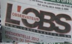 Remue-ménage à l’Observateur : Pape Samba Diarra remplacé par Alioune Badara Fall