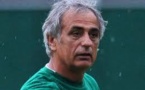 Vahid  Halilhodzic « Les équipes de l’Afrique de l’Ouest sont intouchables »