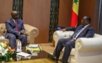 Rencontre avec Macky Sall : Idy dévoile l'objet de leurs discussions