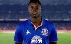 Everton : Magaye Gueye, en prêt à Brest