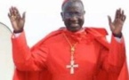 Le cardinal Adrien Sarr évoque avec le président Sall plusieurs sujets dont la Casamance