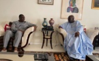 Après leur terrible confrontation : Moustapha Cissé fait la paix avec Yakham Mbaye et retrouve Macky Sall.