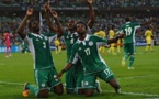 Les Super Eagles gagnent leur 3-ème couronne continentale