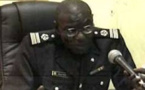 Colonel Aliou Ndiaye, chargé de communication de la police : «Les défenseurs des droits de l’homme affaiblissent parfois la police»