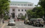 Macky Sall ne veut pas de manifestants devant les grilles du Palais