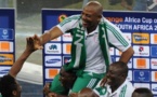 Nigeria : Stephen Keshi décide de rester