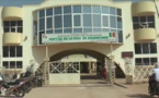 Ziguinchor : L'Hôpital de la Paix dépourvu de médecins urgentistes, fait face à des eaux usées au laboratoire et à la pédiatrie.