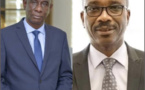 Décès de Amadou Bécaye Diop : Le témoignage du ministre de l’éducation nationale Mamadou Talla.