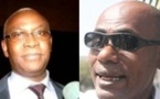 Après un bref malentendu : Serigne Mbaye Thiam et Youssou Touré enterrent la hache de guerre 