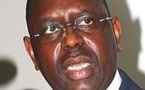 Macky Sall menace ses ministres