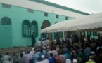 Modernisation des Cités Religieuses : Médina El Hadji a inauguré sa mosquée